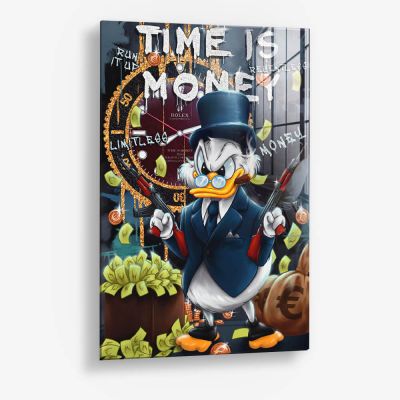 Duck Money – Vetro