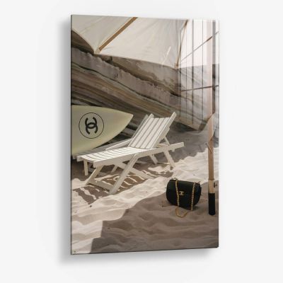 Fashion Beach I – Vetro