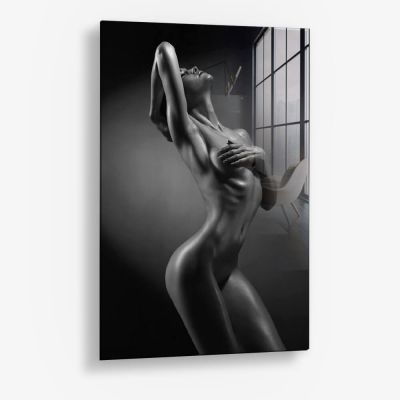 Body Black White – Vetro