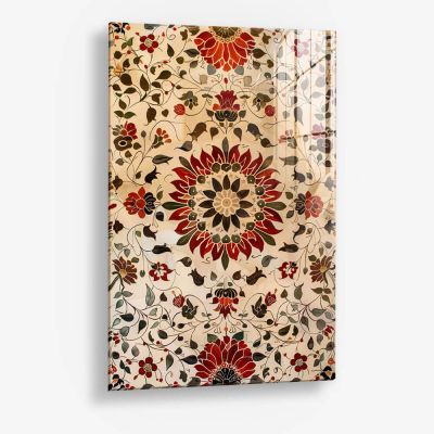 Blossom Tapestry – Vetro