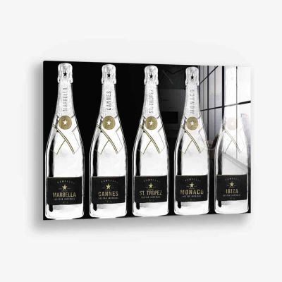 Bottle Service – Vetro