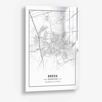 Breda - Glass