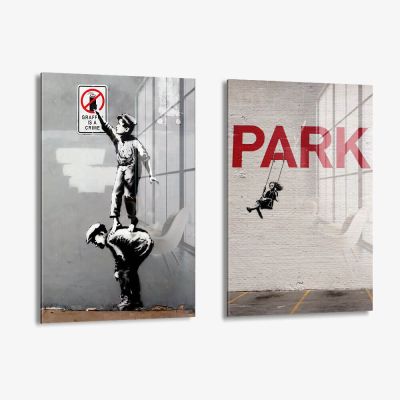 Bundle: "Urban Life" (2x) – Vetro