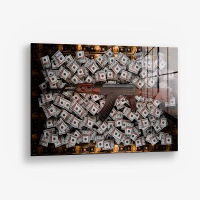 AK Money – Vetro