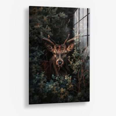 Forest Sentinel – Vetro