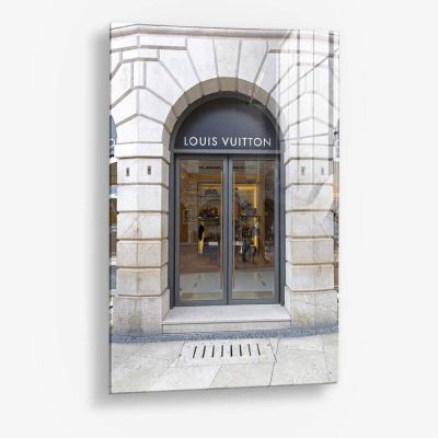 Fashion Store I – Vetro