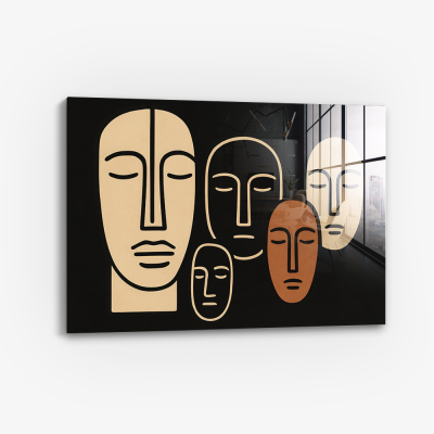 African Art I - Vetro