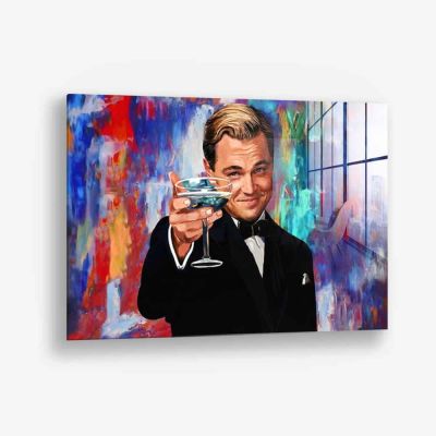 Gatsby - Glass