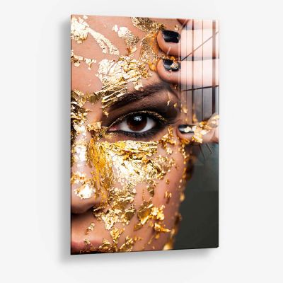Golden Mask – Vetro