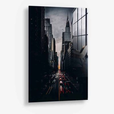 City Avenue - Vetro