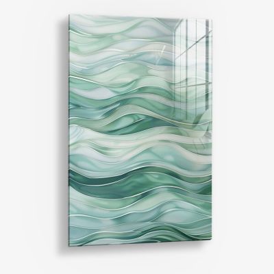 Emerald Drift – Vetro