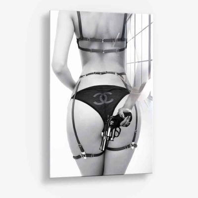 CC Love – Vetro