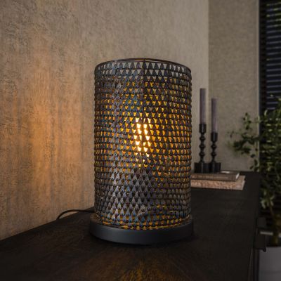 Table lamp Punch