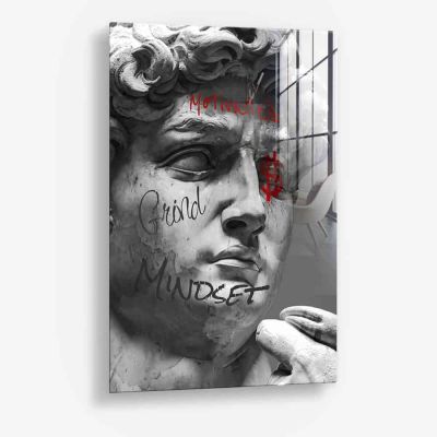 David – Vetro