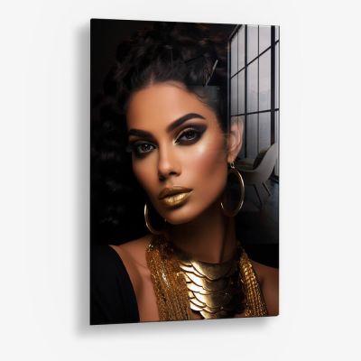 Egyptian Princess – Vetro