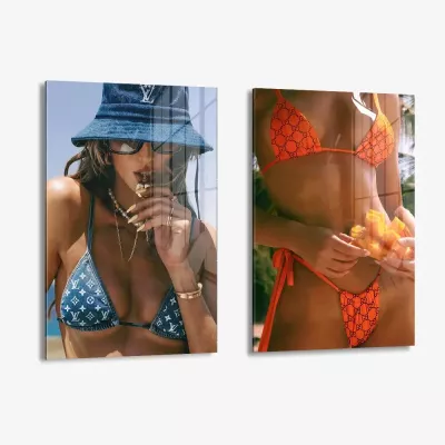 Bundle: "Summer Vibe" (2x) – Vetro