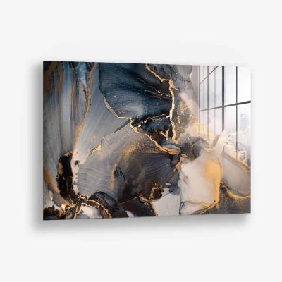 Abstract Marble – Vetro