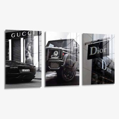 Bundle: "High Off Life" (3x) – Vetro