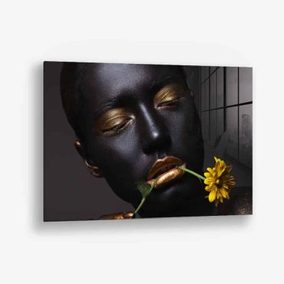 Flower Bite – Vetro