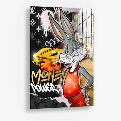 Buggs – Vetro