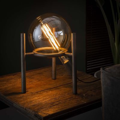 Lampada da tavolo UFO
