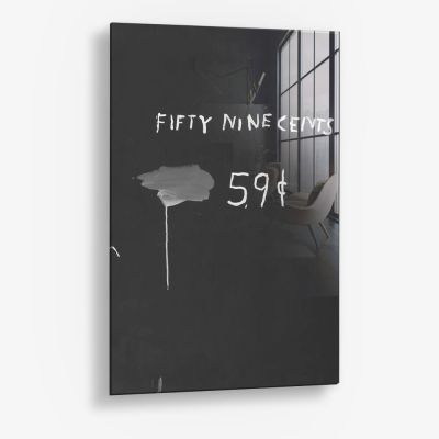 59 Cents I – Vetro