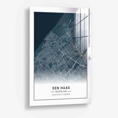 Den Haag Donker - Vetro