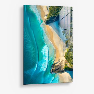 Aerial Bay – Vetro