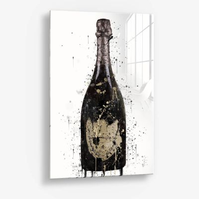 Classic Champagne – Vetro