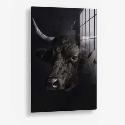 Cow Horns – Vetro